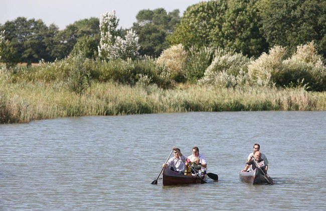 Holiday Home in Otterndorf - Foto 22