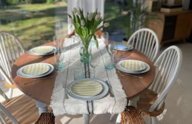 Le Rosa: Villa de charme entre mer et pinède - Foto 8