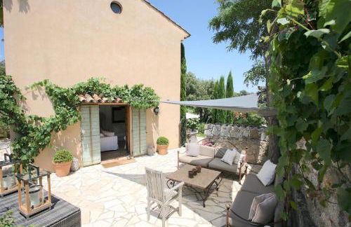 La Bastide - Foto 27