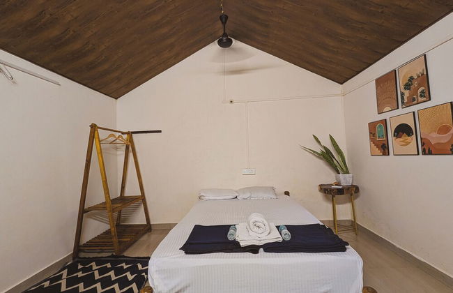 Sunset Cafe Beach Stay - Photo 35