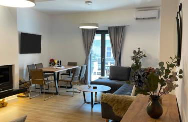 HOME OF OLYMPOS - Foto 5