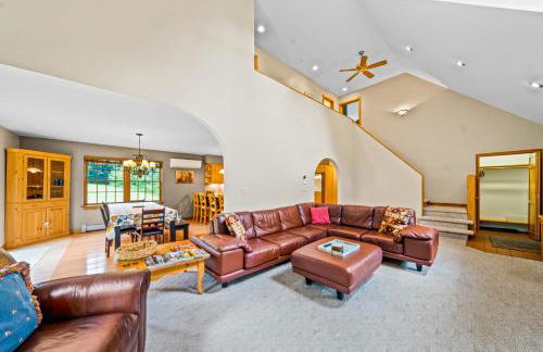 The Barn on Bartman - Foto 4