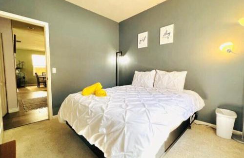 Wine Country Retreat with Hot Tub & Mini Golf - Foto 27