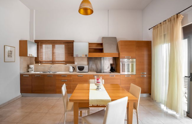 Blue Wave Villa - Foto 14