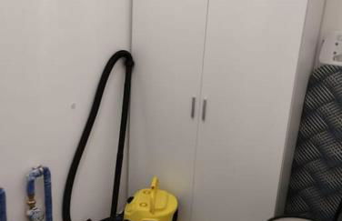 Appartement 4 Personen - Zimmer in Wohnung, zentral, ruhig, modern - Foto 26