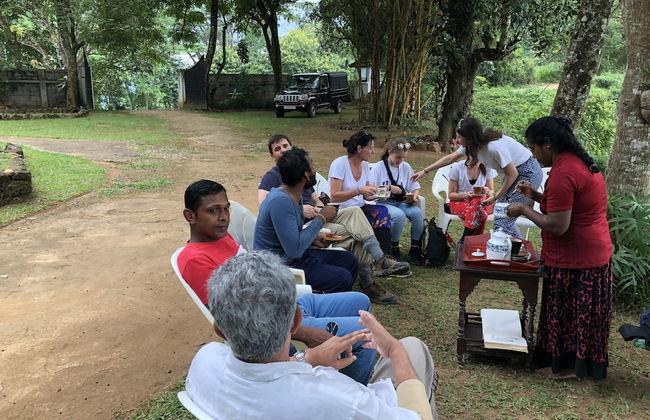 Captain's Bungalow - Foto 37