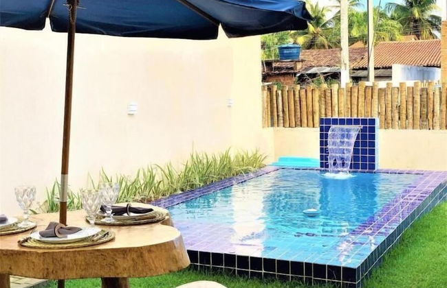 Casa Conchas do Patacho - Foto 20