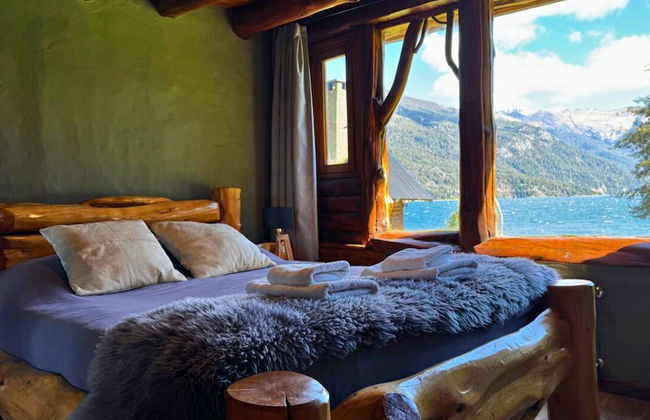 Villa Labrador Bariloche - Foto 64