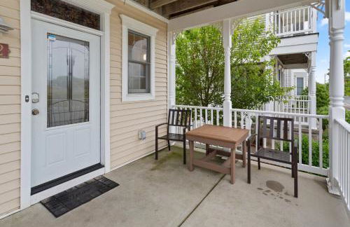 The Lucky Beach House, The Most Popular Beach House in Atlantic City! WOW! - Foto 76