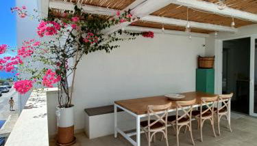 Fantastica casa in stile mediterraneo - Al Ficodindia - Foto 5