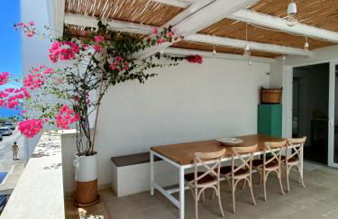 Fantastica casa in stile mediterraneo - Al Ficodindia - Foto 5