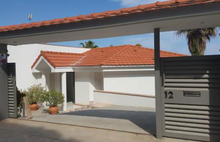 Al lado del mar "Villa Tortuga 12" - Foto 38