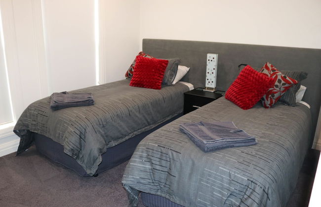 River Devine Murray Bridge - Foto 4