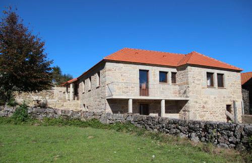 Casa Fonte Do Laboreiro - Foto 15