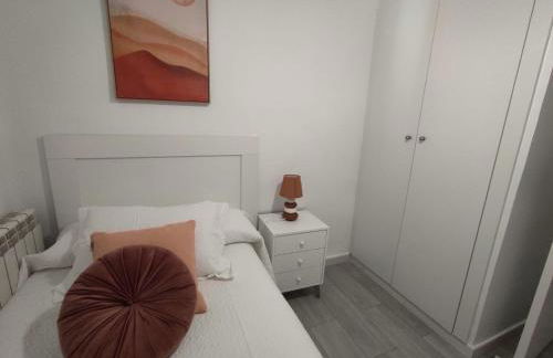 Apartamento en Toledo ideal para visitas a Puy du Fou - Foto 21