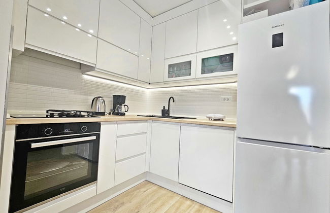 Apartment Solinka - Foto 6