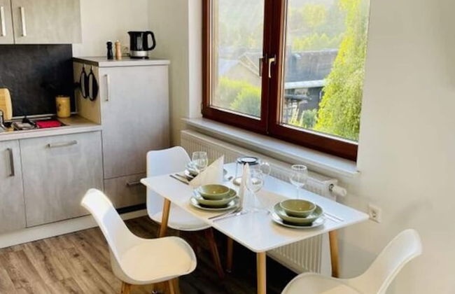 Holiday Apartment Mountain View - Foto 15