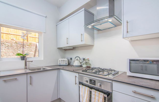 Eden Lodge - Foto 10