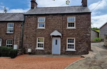 Pentwyn Cottage, Bwlch Brecon - Photo 44