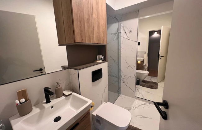 Glamorous Apartment in Budapest Hungary - Foto 18