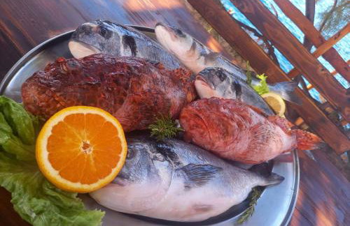 Villa Ruža - Foto 39