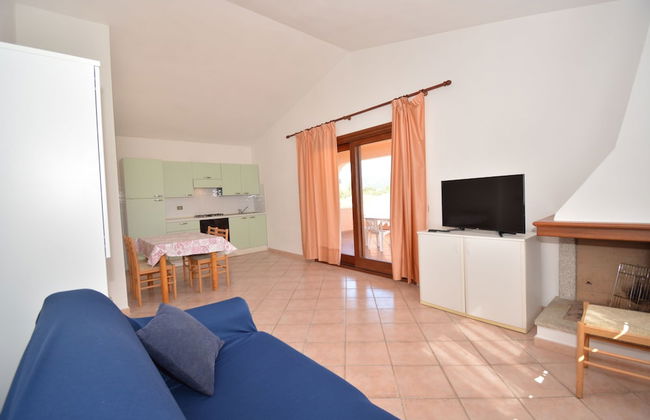 Corallo Apartments - Foto 36