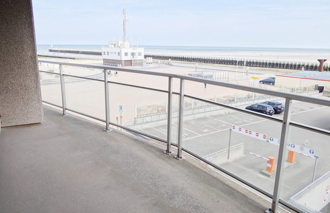 Attic Apartment in Nieuwpoort by the Beach - Foto 11