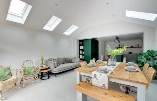 Belle Vue Cottage - Foto 7