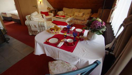 Ferienstudios Familie Harnier - Photo 4