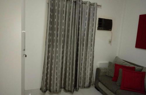 Apto Confort 2 Quartos, Ar-cond, Garagem, Piscina, Vista de Cuiabá - Foto 12