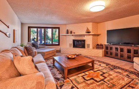 Sunset Cove Chic Tahoe Retreat - Foto 25