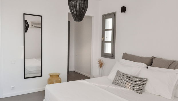 Cliff Villa - Foto 2, Habitación