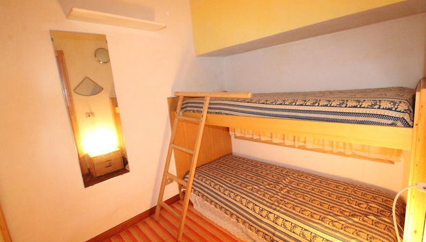 Apartment Only 300 Meters From the Beach - Foto 2, Habitación