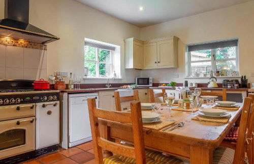 Stable Cottage - Foto 9