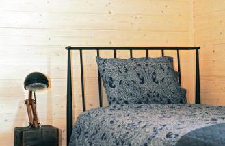 Dzikie Lisko - Domy wakacyjne w Bieszczadach - Foto 26