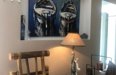 SECRET PARADISE-Holiday home with hot tub and BBQ - Photo 14