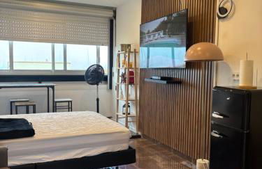 L élégance vue mer parking privé - Foto 28