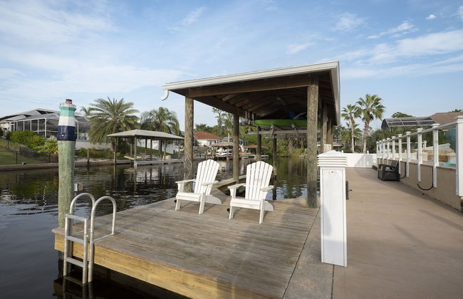 Dolphin Cove - Foto 30