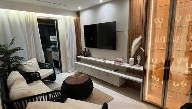 Conforto,charme a beira mar - Foto 3