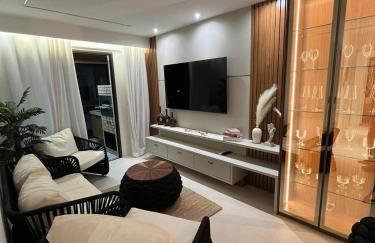 Conforto,charme a beira mar - Foto 3