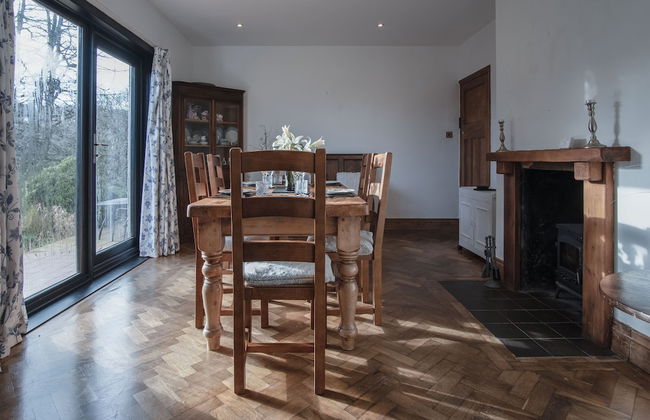 Hafordwen - 4 Bedroom Holiday Home - Saundersfoot - Photo 58