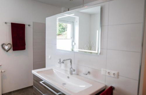 Ferienwohnungen Finkengrund - Foto 13