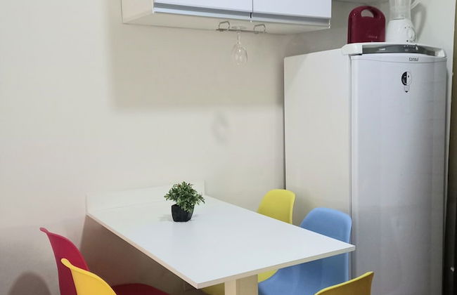 Flat & Residence Premium - Foto 50