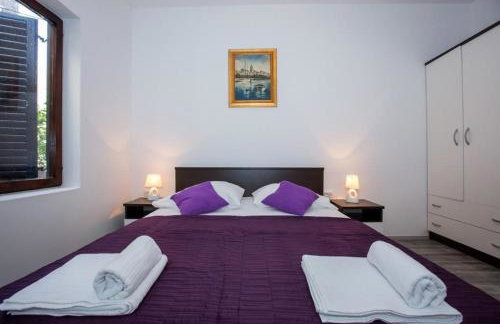 Apartments Villa Roza - Foto 65