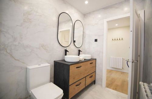 Apartamentos 2K - Apartamento en muelle Olabeaga - Foto 12