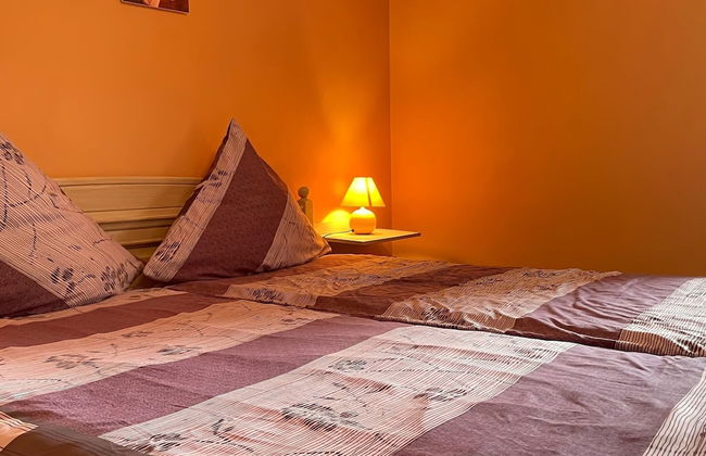 Ferienwohnung in Bontkirchen - Foto 9