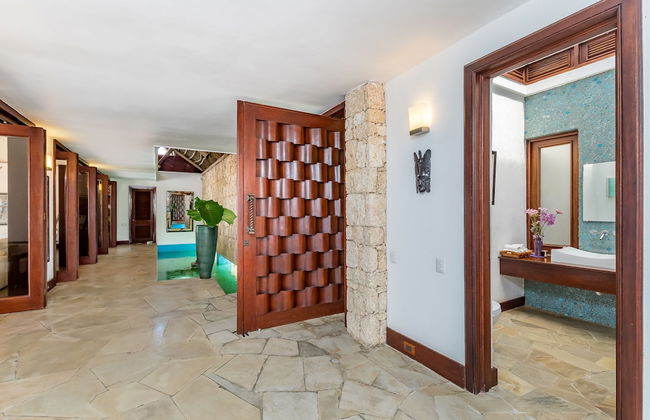 Fantastic villa at Casa de Campo - Foto 35