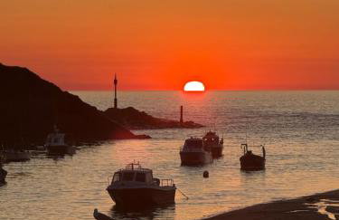 Cornish coastal escape in Bude - Foto 18