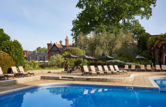 Elmers Court Resort - Foto 9