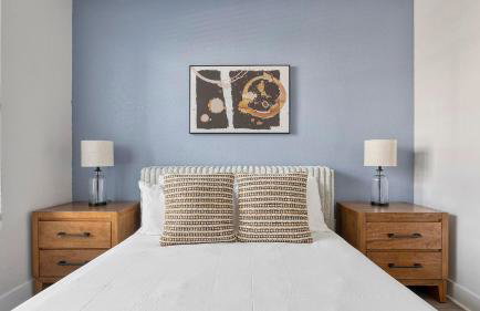 Landing Beautiful 1BD Gym - Foto 27